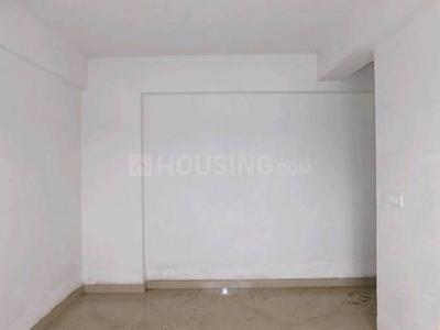 Bedroom Image of 1353 Sq.ft 3 BHK Apartment / Flat for rent in Daffodil Waterfront, Sarsuna Kolkata for Rs. 26000