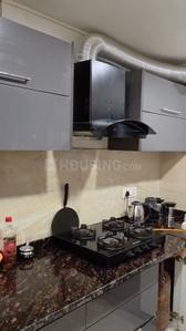 Kitchen Image of 1240 Sq.ft 2 BHK Apartment / Flat for sale in Magnolias Heights, Sahastradhara Dehradun for Rs. 8200000