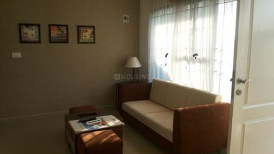 Hall Image of 1230 Sq.ft 3 BHK Villa for sale in Sameera New Vision Township, Tambaram Chennai for Rs. 6700000