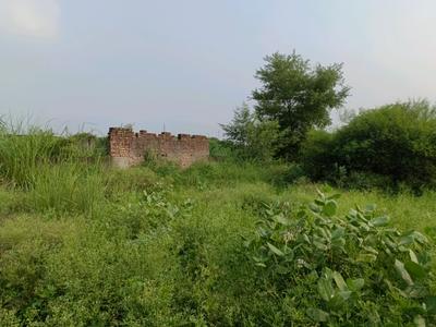 Image of 60 Sq.ft Residential Plot / Land for sale in Sector 34 Rohini, New Delhi for Rs. 17000000