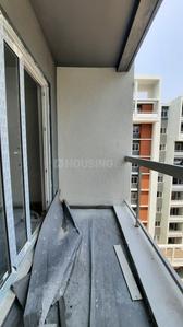 Balcony Image of 1212 Sq.ft 2 BHK Apartment / Flat for sale in Bricks and Milestones Wonderwall by Bricks And Milestones Projects LLP, Sarjapur Bengaluru for Rs. 13500000