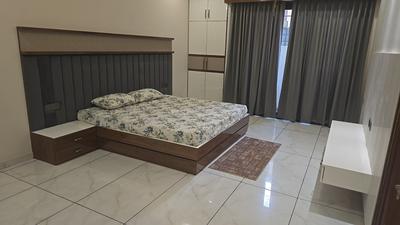 Bedroom Image of 3300 Sq.ft 4 BHK Villa for sale in Ramnagariya Jaipur for Rs. 22100000