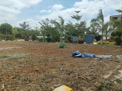 Image of 1500 Sq.ft Residential Plot / Land for sale in Jigala, Bengaluru for Rs. 9100000