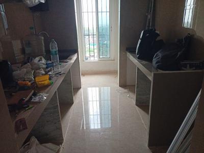 Kitchen Image of 900 Sq.ft 2 BHK Apartment / Flat for sale in Dosti West County, Thane West Thane for Rs. 11300000