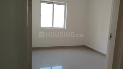 Bedroom Image of 936 Sq.ft 2 BHK Apartment / Flat for sale in DLF Maiden Heights At My Town, Jigani Bengaluru for Rs. 5000000