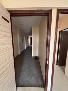 Image of 650 Sq.ft 1 BHK Apartment / Flat for sale in Dronagiri, Navi Mumbai for Rs. 3350000