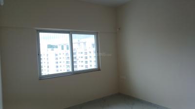 Bedroom Image of 1450 Sq.ft 3 BHK Apartment / Flat for sale in Pegasus Megapolis Mystic, Hinjawadi Phase 3 Pune for Rs. 12000000