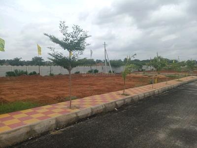 Image of 183 Sq.ft Residential Plot / Land for sale in Shankarpally, Hyderabad for Rs. 3200001