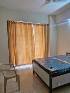 Bedroom Image of 800 Sq.ft 2 BHK Apartment / Flat for sale in MRG The Balcony, Sector 93 Gurgaon for Rs. 7400000