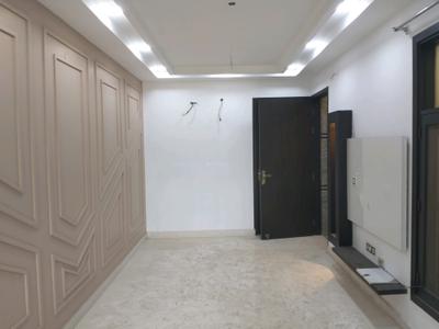 Living Room Image of 850 Sq.ft 2 BHK Builder Floor for sale in Vikaspuri New Delhi for Rs. 13000000