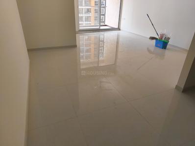 Hall Image of 1089 Sq.ft 2 BHK Apartment / Flat for rent in Pride Purple Park Titan, Hinjawadi Pune for Rs. 30000