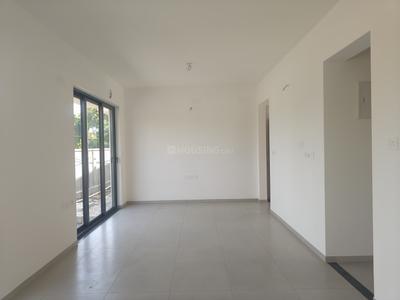 Hall Image of 1657 Sq.ft 3 BHK Villa for sale in Casagrand Platinum, Perungalathur Chennai for Rs. 18000000