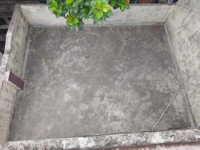 Balcony Image of 1800 Sq.ft 3.5 BHK Builder Floor for sale in Ram Bagh Kanpur for Rs. 6000000
