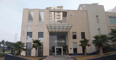 Image of 1900 Sq.ft 3 BHK Apartment / Flat for sale in M3M Marina, Sector 68, Gurgaon for Rs. 28200000