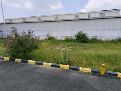 Image of 1500 Sq.ft Residential Plot / Land for sale in Krishna Gokulam, Karapakkam, Chennai for Rs. 12750000