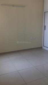 Bedroom Image of 1937 Sq.ft 3 BHK Apartment / Flat for rent in Prestige Song Of The South Phase 1, Akshayanagar Bengaluru for Rs. 65000