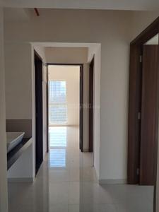 Kitchen Image of 1050 Sq.ft 2 BHK Apartment / Flat for sale in Mantra Monarch, Balewadi Pune for Rs. 10500000