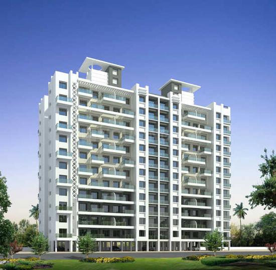 Bhojwani The Nook Phase 1 Main Image 1