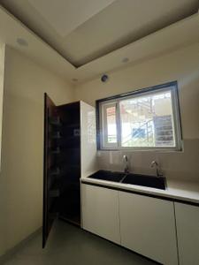 Kitchen Image of 2700 Sq.ft 3 BHK Builder Floor for rent in Sector 109 Mohali for Rs. 26000