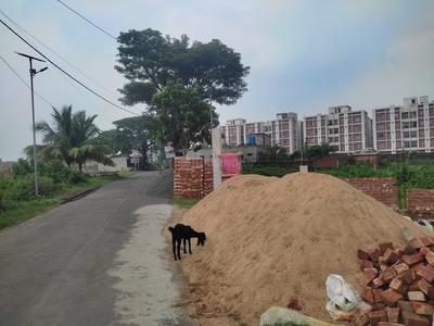 Noapara Plot View 1