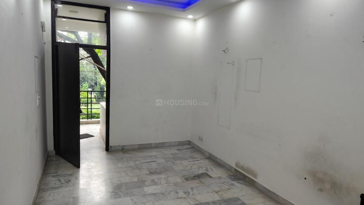Swaraj Homes RWA E3 E4 and E5 Living Room 1
