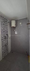 Bathroom Image of Just Stay Women PG in Okkiyampet, Chennai