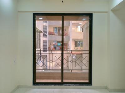 Living Room Image of 1122 Sq.ft 2 BHK Apartment / Flat for sale in Tharwani Rosalie LX Type E Aster Wing, Kalyan West Kalyan for Rs. 7500000