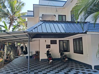 Image of 3000 Sq.ft 4 BHK Independent House for sale in Pothencode, Thiruvananthapuram for Rs. 20000000