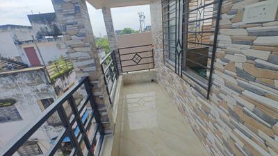 Image of 510 Sq.ft 1 BHK Apartment / Flat for sale in Keshtopur, Kolkata for Rs. 2035000
