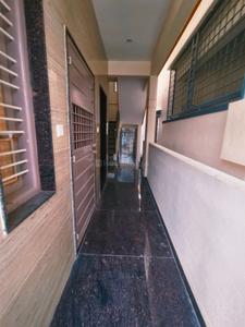Balcony Image of 4800 Sq.ft 10 BHK Independent House for sale in Vidyaranyapura Bengaluru for Rs. 27000000