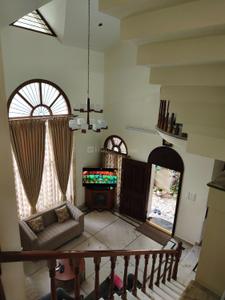 Hall Image of 2400 Sq.ft 4 BHK Independent House for rent in Kalyan Nagar Bengaluru for Rs. 75000