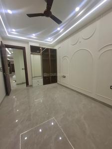 Bedroom Image of 1700 Sq.ft 3 BHK Builder Floor for sale in Indirapuram Ghaziabad for Rs. 16800000
