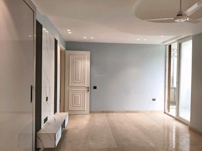 Bedroom Image of 1650 Sq.ft 3 BHK Builder Floor for sale in Sector 43 Gurgaon for Rs. 33500000
