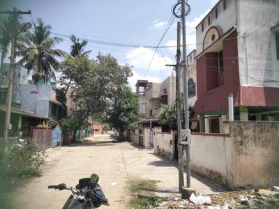 Image of 2400 Sq.ft Residential Plot / Land for sale in Iyyappanthangal, Chennai for Rs. 27000000
