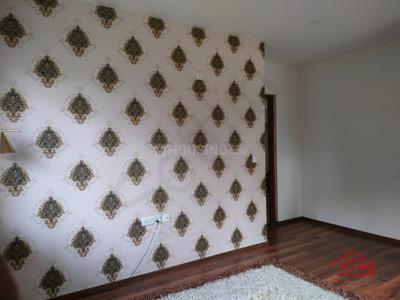 Bedroom Image of 1105 Sq.ft 2 BHK Apartment / Flat for sale in Ramky One Karnival by Ramky Estates, Electronic City Bengaluru for Rs. 14800000