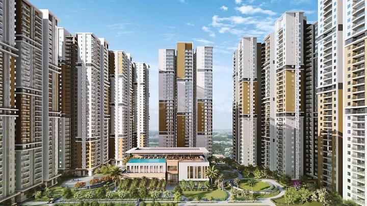 Vasavi Sarovar Main Image 1