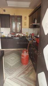 Kitchen Image of 2367 Sq.ft 3.5 BHK Builder Floor for sale in Sector 9 Gurgaon for Rs. 23500000