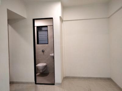 Bedroom Image of 743 Sq.ft 1 BHK Apartment / Flat for sale in Dhruv Sansaaraa, Taloja Navi Mumbai for Rs. 3250000