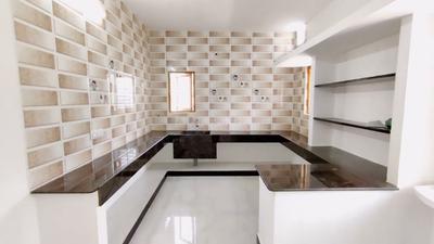 Kitchen Image of 1050 Sq.ft 2 BHK Independent House for sale in Veppampattu Chennai for Rs. 5175000