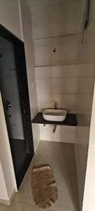 Image of 1000 Sq.ft 2 BHK Apartment / Flat for rent in Janata Raja Colony, Nashik for Rs. 12000