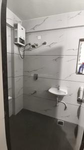 Image of 760 Sq.ft 2 BHK Apartment / Flat for rent in Anand Silver Oak, Ravet, Pune for Rs. 35000