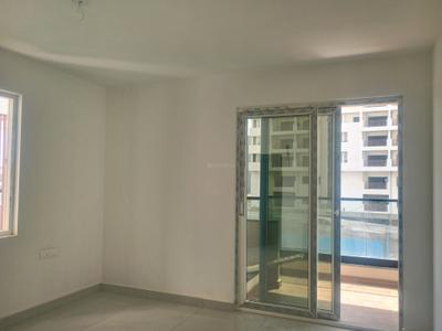 Bedroom Image of 1775 Sq.ft 2 BHK Apartment / Flat for sale in Narsingi Hyderabad for Rs. 11543866
