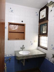 Bedroom One Image of 1800 Sq.ft 3 BHK Apartment / Flat for sale in The Antriksh Suruchi Apartments, Sector 10 Dwarka New Delhi for Rs. 23700000