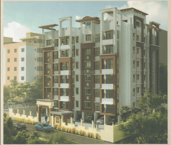 3 BHK Flat