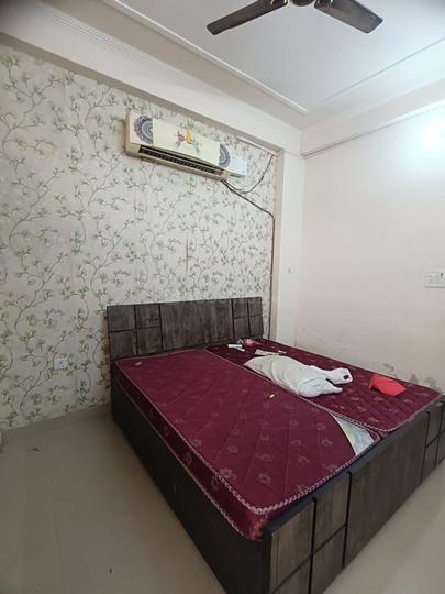 URBAN KEY POINT REAL ESTATE Bedroom 1