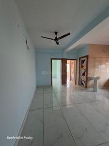 Hall Image of 800 Sq.ft 2 BHK Apartment / Flat for rent in Bansdroni Kolkata for Rs. 18000