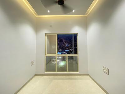 Bedroom Image of 730 Sq.ft 1 BHK Apartment / Flat for sale in Arista Skyline, Dombivli East Thane for Rs. 4730400