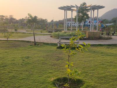 Image of 2152 Sq.ft Residential Plot / Land for sale in Godrej City Woods Panvel Phase 1, Panvel, Navi Mumbai for Rs. 15279200