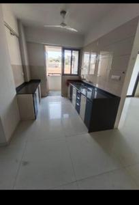 Kitchen Image of 2000 Sq.ft 3 BHK Apartment / Flat for rent in Rajyash Riyana, Paldi Ahmedabad for Rs. 25500