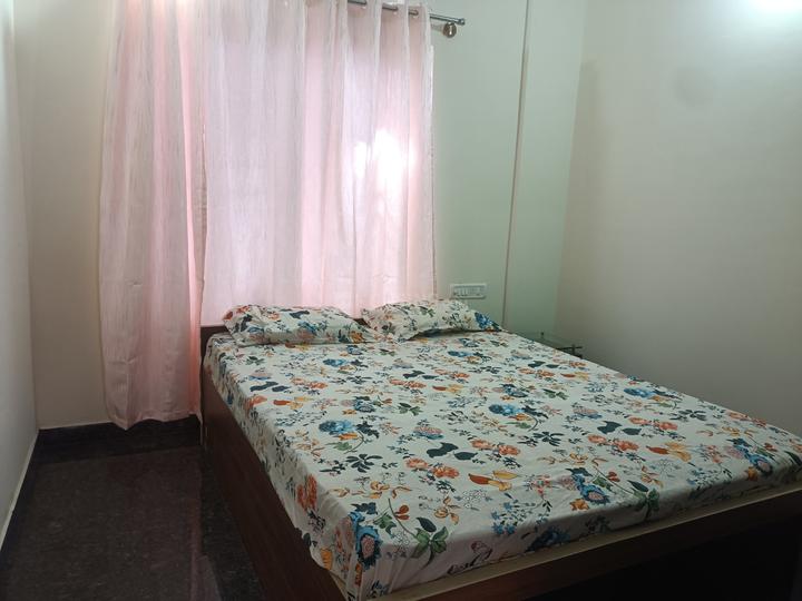 Koramangala Bedroom 1
